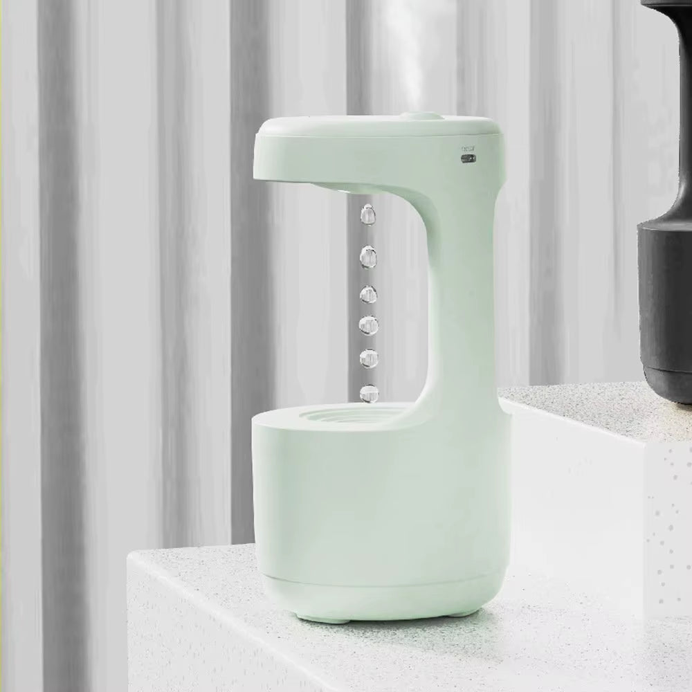 PURE DROP Anti Gravity Humidifier